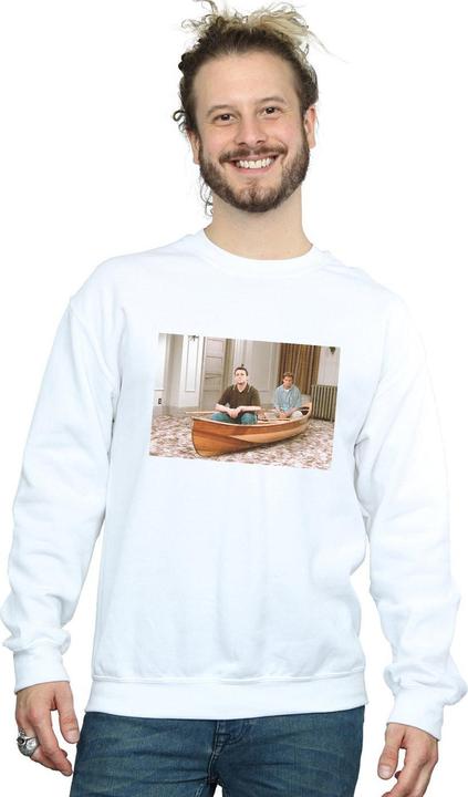 Produktbild Friends Boat Photo Sweatshirt (3XL)