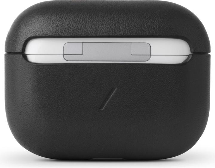 Produktbild Native Union Leather Case für AirPods Pro (Kopfhörer Tasche)