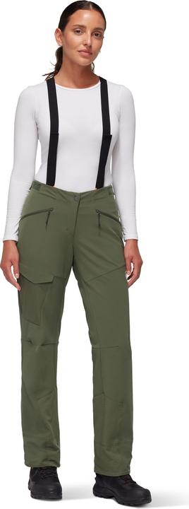 Immagine prodotto Mammut Pantaloni Taiss Pro SO Donna (32)