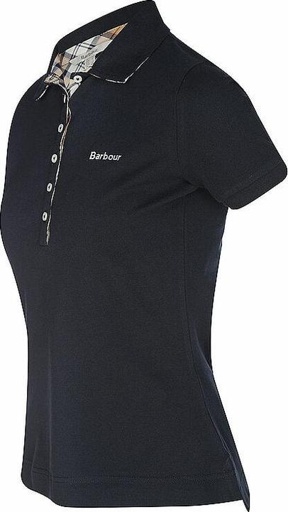 Produktbild Barbour Poloshirt PORTSDOWN (40)
