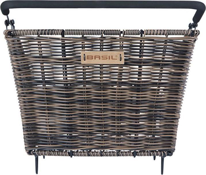 Produktbild Basil Rattan Look Multi NX (29 l)