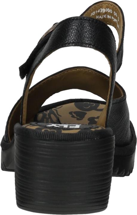Actual product image Fly London Sandalen (39)