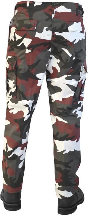 Actual product image Normani Herren BDU Rangerhose Trooper (3XL)