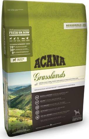 Image du produit Acana Dog Regional GRASSLANDS 2kg (Adulte, 1 pcs, 2000 g)