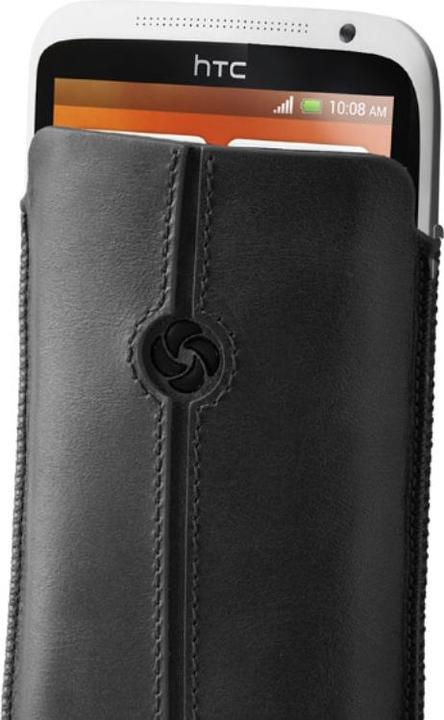 Samsonite P12*91005, Pull case, Apple, iPhone 5, Purple (Apple iPhone 5)