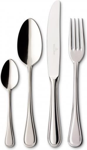 Actual product image Villeroy & Boch New thread (30 Piece, Cutlery set)