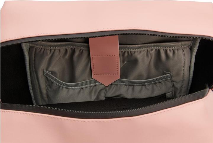 Immagine prodotto Tretorn Zaino WINGS FLEXPACK, Grigio/Nero (13 l)