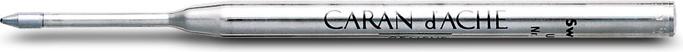 Produktbild Caran d'Ache Goliath Nachfüllung (Ersatzmine, Rot, 0.40 mm)