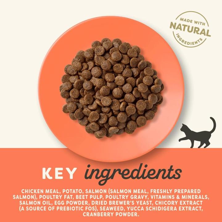 Immagine prodotto Applaws gatto adulto (Adulto, 1 pz., 2000 g)