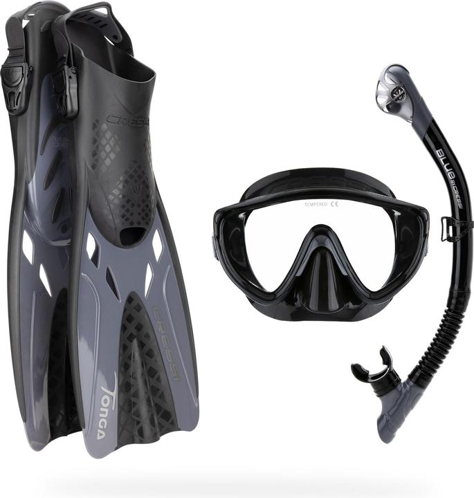 Actual product image Cressi Tino Adventure