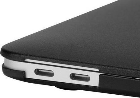 Actual product image Incase Hardshell (16", Apple)