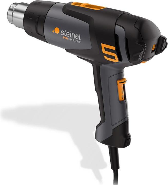 Steinel Heissluftgebläse HM 2120 E