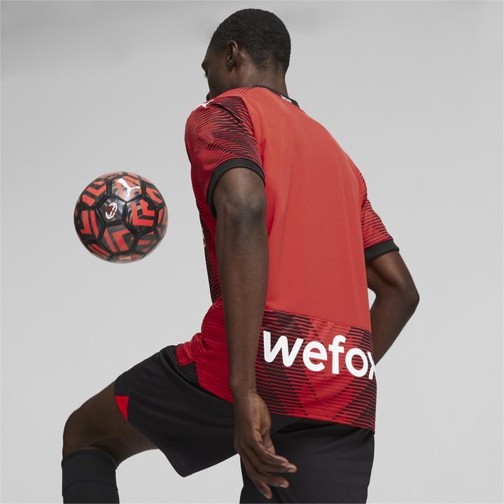 Image du produit Puma ACM Home Jersey Replica (L)