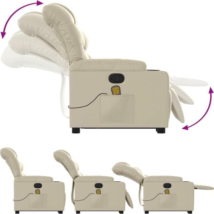 Actual product image VidaXL Irmuska