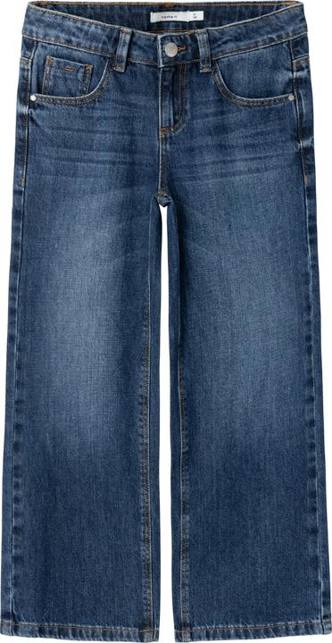 Name it Wide Fit Jeans (128)