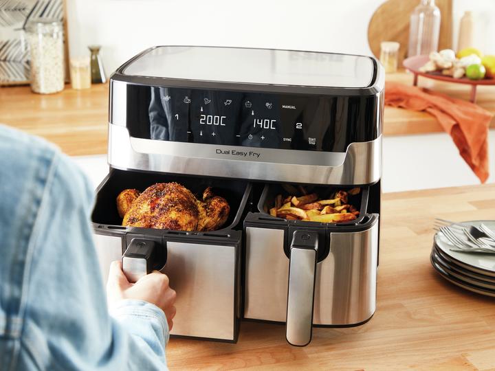Actual product image Tefal EY905D