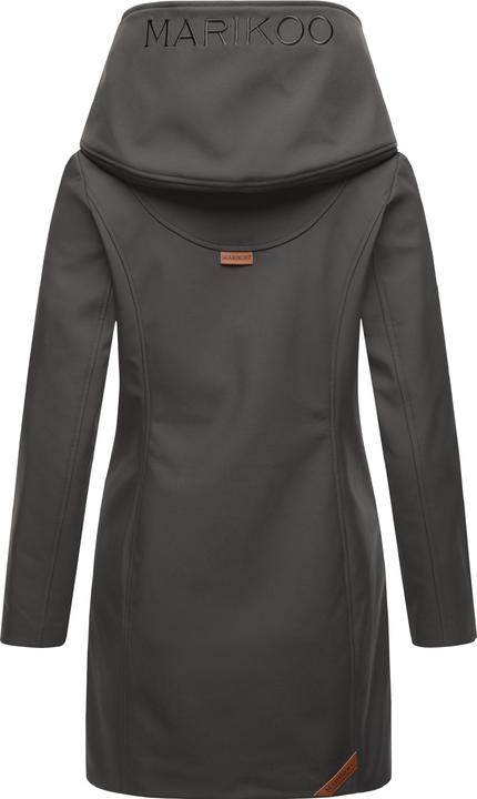Actual product image Marikoo Mayleen (M)