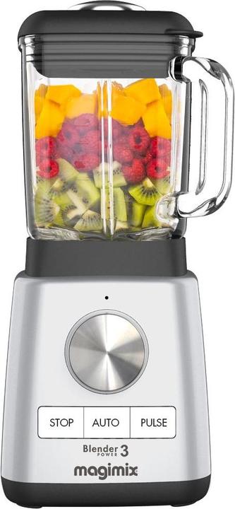 Produktbild Magimix Power Blender (CH-Stecker, 1300 W)