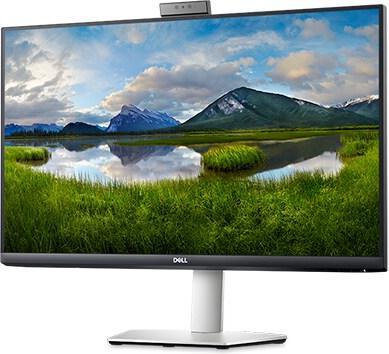 Produktbild Dell S2722DZ (2560 x 1440 Pixel, 27")