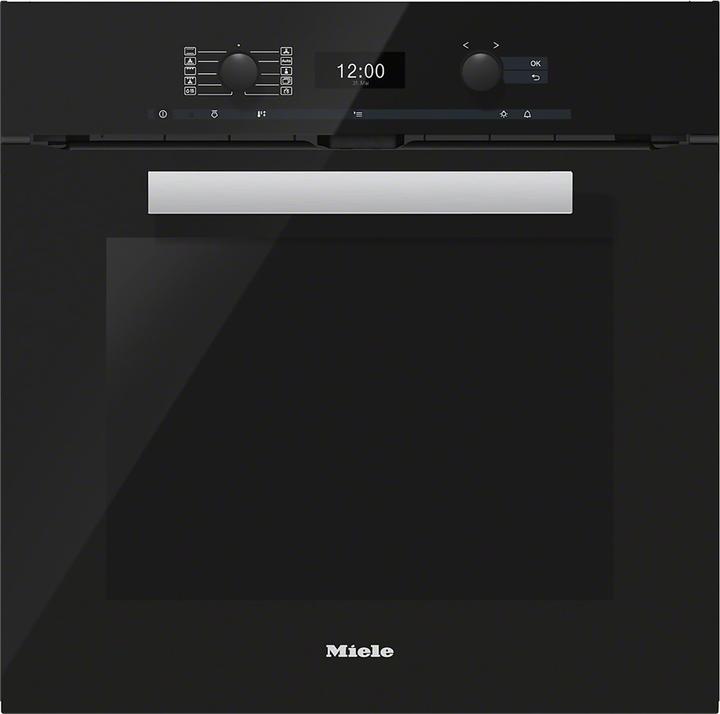 Image du produit Miele H 6460 Bp