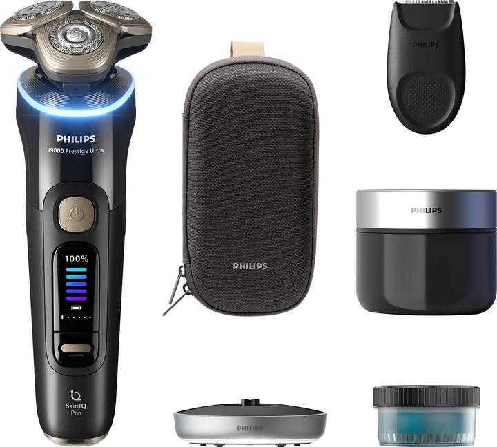 Produktbild Philips i9000 Prestige