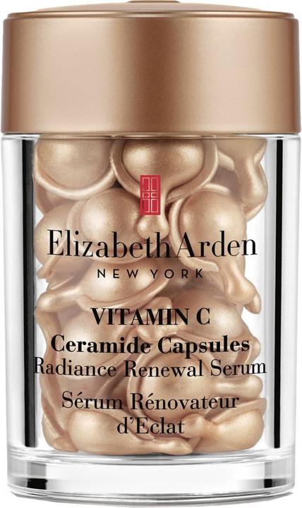 Elizabeth Arden Ceramide Vitamin C