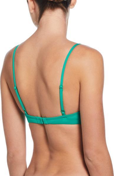 Actual product image Nike Essential Bralette Bikini Top (L)