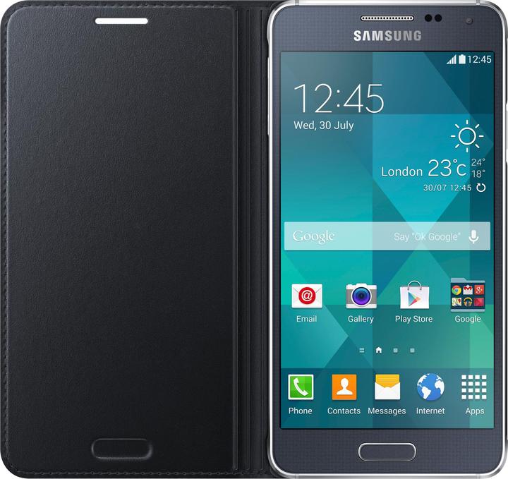 Image du produit Samsung Wallet Cover