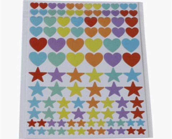 Image du produit Exacompta Kit de scrapbooking (32 x 22 cm)