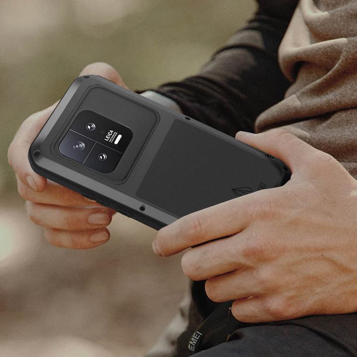 Produktbild Love Mei Powerful, 1.8m Fallschutz Series (Xiaomi 13 Pro)