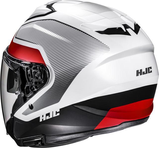 Actual product image HJC i 31 (60 - 61 cm, XL)