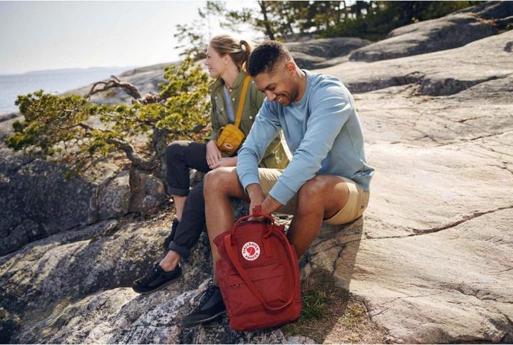 Immagine prodotto Fjällräven Kånken Hip Pack