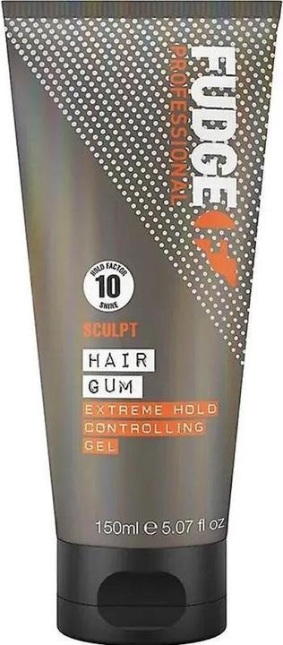Actual product image Fudge Sculpt Hair Gum (Hair gel, 150 ml)
