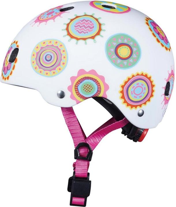 Produktbild Micro Helm (48 - 53 cm)