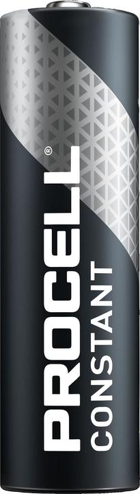 Produktbild Duracell Batterie Constant - AA Mignon LR06 10er Karton (10 Stk., AA, 3016 mAh)
