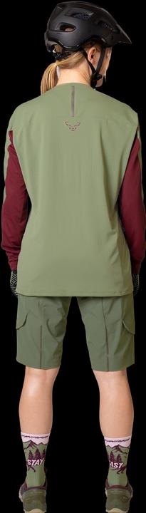Produktbild Dynafit Ride Langarmshirt Damen (XL)