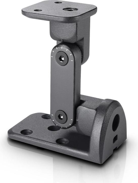 Produktbild LD Systems SAT WMB 10 B (1 Stk., Wandmontage, Schwenkbar, Neigbar)