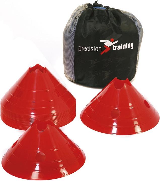 Actual product image Precision UTRD296 P