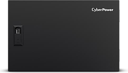Produktbild Cyberpower MBS63AHVHWW - Umleitungsschalter (in Rack montierbar/extern)
