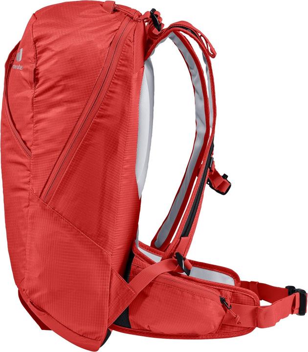 Actual product image Deuter Freerider Lite 18 (18 l)