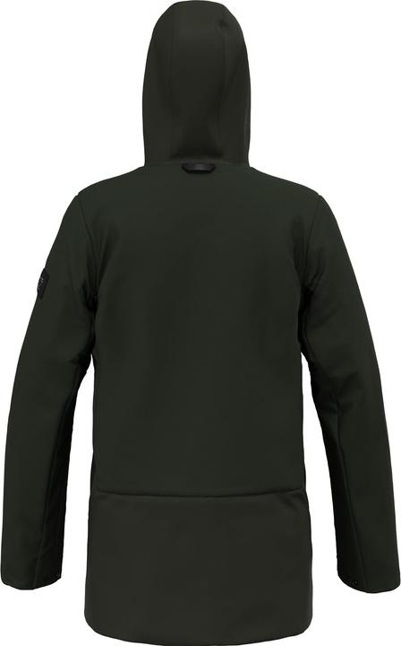 Immagine prodotto Salewa Fanes 3 Layers Powertex Hemp 2 In 1 Parka Da (40, L)