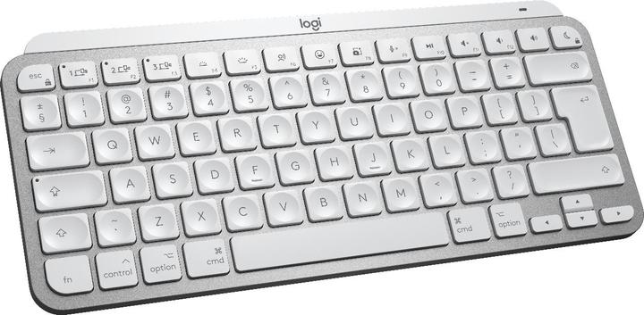 Produktbild Logitech MX Keys Mini (US, Kabellos)