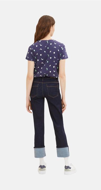 Image du produit Tom Tailor T-Shirt Kurzarmshirt (XS)
