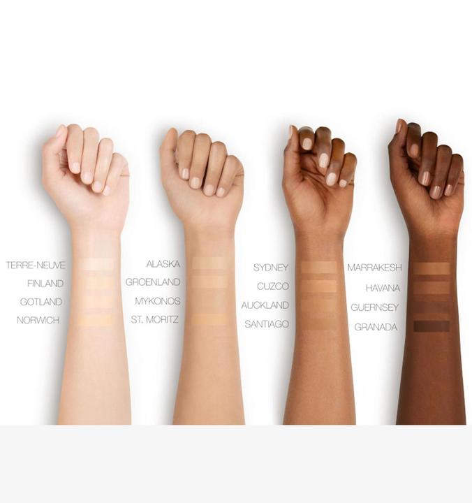 Immagine prodotto NARS Cosmetics Pure Radiant Tinted Moisturizer (Micono)