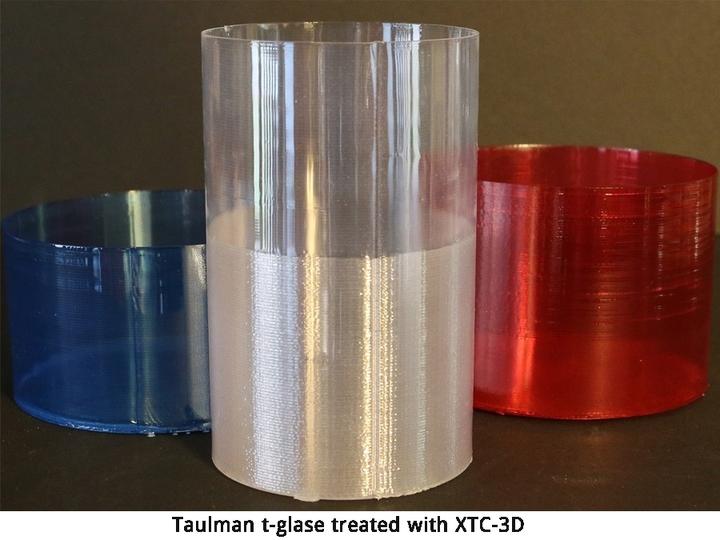 Produktbild 3d-printerstore.ch XTC-3D Epoxidharz (Zubehör)