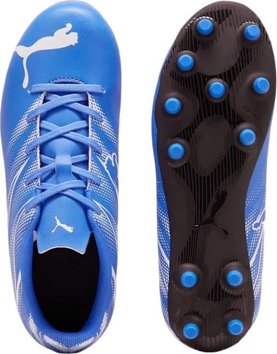 Immagine prodotto Puma Attacanto Scarpe da Calcio Bambini (32)
