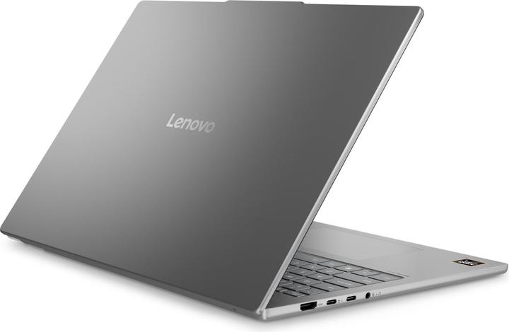 Actual product image Lenovo IdeaPad Slim 5 (16", AMD Ryzen 7 8845HS, 32 GB, 1000 GB, CH)