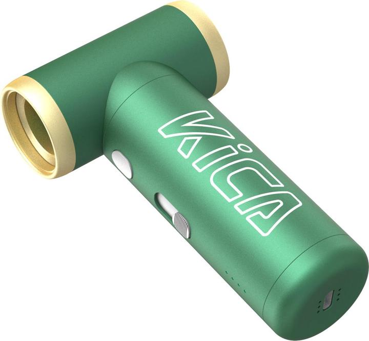 Actual product image Kica Jet Fan 2S