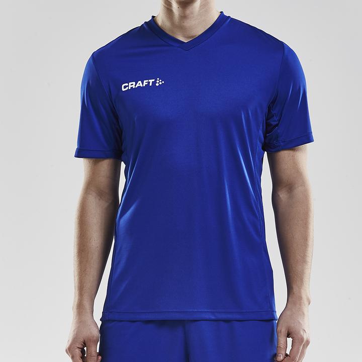 Produktbild Craft Squad Jersey Solid M (XS)