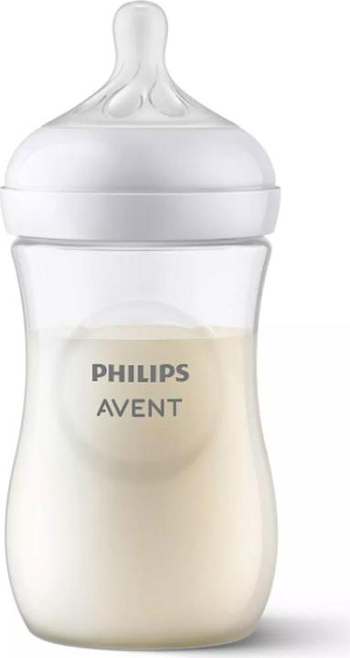 Actual product image Philips Avent Natural Response Starter Kit (260 ml)